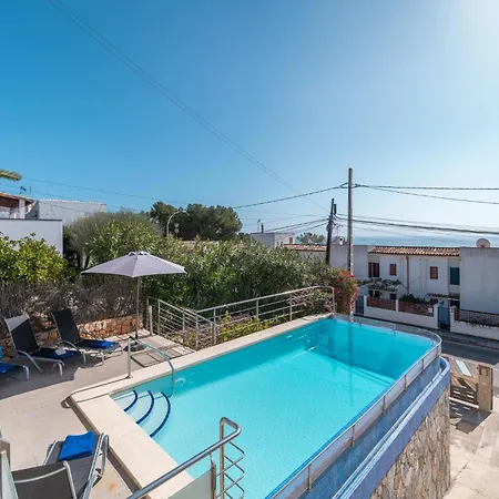 Chalet Bellavista 2 Sea Views *
