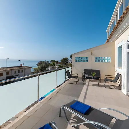 Bellavista 2 Sea Views *