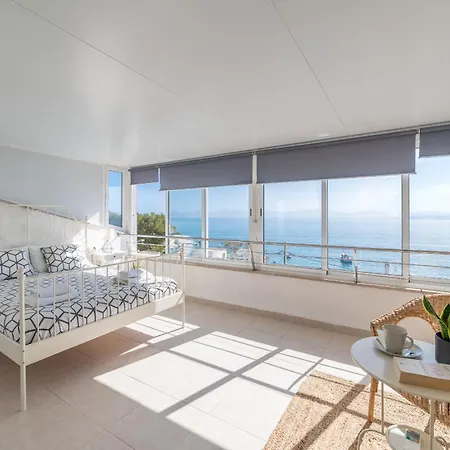 Bellavista 2 Sea Views Chalet