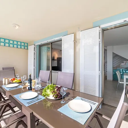 Chalet Bellavista 2 Sea Views Alcúdia