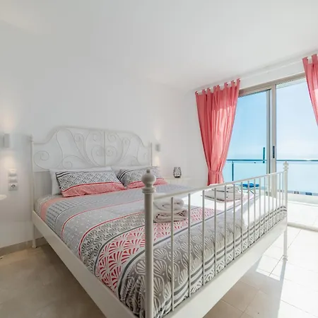 Chalet Bellavista 2 Sea Views *