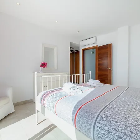 Bellavista 2 Sea Views *